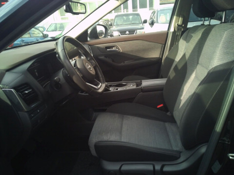 Ansicht 7 - Gebrauchtwagen Fahrzeug, Modell X-Trail der Marke Nissan von Verkäufer Autohaus am Westbahnhof GmbH