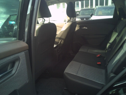 Ansicht 8 - Gebrauchtwagen Fahrzeug, Modell X-Trail der Marke Nissan von Verkäufer Autohaus am Westbahnhof GmbH