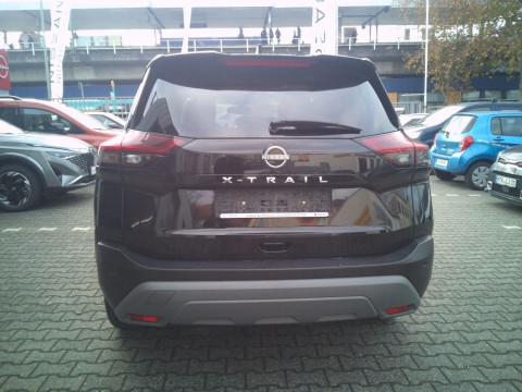 Ansicht 13 - Gebrauchtwagen Fahrzeug, Modell X-Trail der Marke Nissan von Verkäufer Autohaus am Westbahnhof GmbH