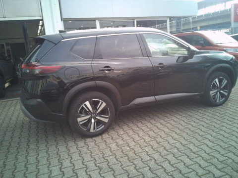 Ansicht 15 - Gebrauchtwagen Fahrzeug, Modell X-Trail der Marke Nissan von Verkäufer Autohaus am Westbahnhof GmbH