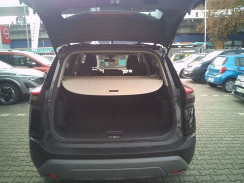 Ansicht 16 - Gebrauchtwagen Fahrzeug, Modell X-Trail der Marke Nissan von Verkäufer Autohaus am Westbahnhof GmbH