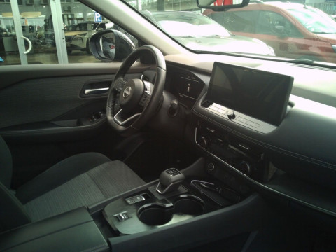 Ansicht 20 - Gebrauchtwagen Fahrzeug, Modell X-Trail der Marke Nissan von Verkäufer Autohaus am Westbahnhof GmbH