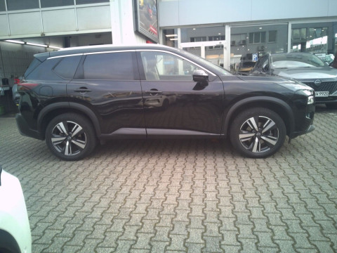 Ansicht 22 - Gebrauchtwagen Fahrzeug, Modell X-Trail der Marke Nissan von Verkäufer Autohaus am Westbahnhof GmbH