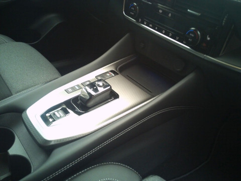 Ansicht 3 - Gebrauchtwagen Fahrzeug, Modell Qashqai der Marke Nissan von Verkäufer Autohaus am Westbahnhof GmbH