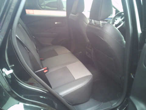 Ansicht 4 - Gebrauchtwagen Fahrzeug, Modell Qashqai der Marke Nissan von Verkäufer Autohaus am Westbahnhof GmbH