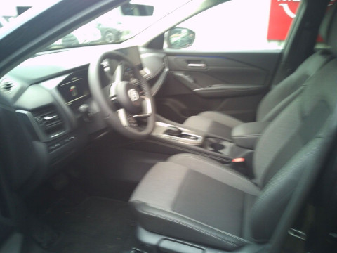 Ansicht 8 - Gebrauchtwagen Fahrzeug, Modell Qashqai der Marke Nissan von Verkäufer Autohaus am Westbahnhof GmbH