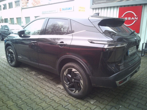 Ansicht 11 - Gebrauchtwagen Fahrzeug, Modell Qashqai der Marke Nissan von Verkäufer Autohaus am Westbahnhof GmbH