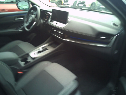 Ansicht 15 - Gebrauchtwagen Fahrzeug, Modell Qashqai der Marke Nissan von Verkäufer Autohaus am Westbahnhof GmbH