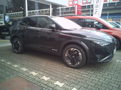 Ansicht 16 - Gebrauchtwagen Fahrzeug, Modell Qashqai der Marke Nissan von Verkäufer Autohaus am Westbahnhof GmbH