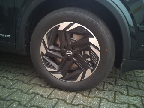 Ansicht 17 - Gebrauchtwagen Fahrzeug, Modell Qashqai der Marke Nissan von Verkäufer Autohaus am Westbahnhof GmbH