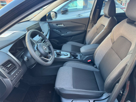 Ansicht 12 - Gebrauchtwagen Fahrzeug, Modell Qashqai der Marke Nissan von Verkäufer Auto Stamm GmbH