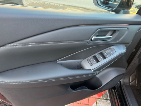 Ansicht 17 - Gebrauchtwagen Fahrzeug, Modell Qashqai der Marke Nissan von Verkäufer Auto Stamm GmbH