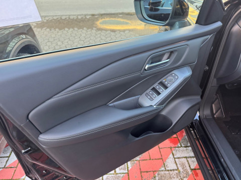 Ansicht 19 - Gebrauchtwagen Fahrzeug, Modell Qashqai der Marke Nissan von Verkäufer Auto Stamm GmbH