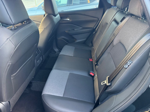 Ansicht 20 - Gebrauchtwagen Fahrzeug, Modell Qashqai der Marke Nissan von Verkäufer Auto Stamm GmbH