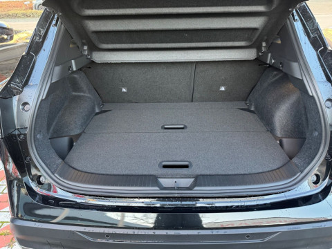 Ansicht 21 - Gebrauchtwagen Fahrzeug, Modell Qashqai der Marke Nissan von Verkäufer Auto Stamm GmbH