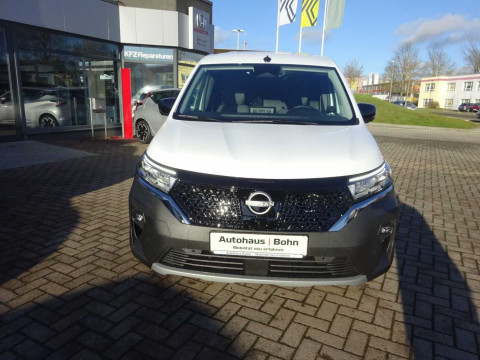 Ansicht 2 - Gebrauchtwagen Fahrzeug, Modell Townstar der Marke Nissan von Verkäufer Autohaus Bohn GmbH