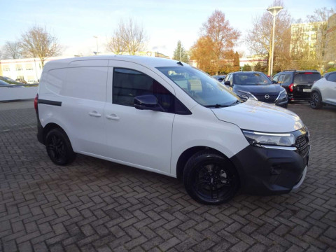 Ansicht 3 - Gebrauchtwagen Fahrzeug, Modell Townstar der Marke Nissan von Verkäufer Autohaus Bohn GmbH