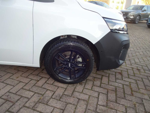 Ansicht 6 - Gebrauchtwagen Fahrzeug, Modell Townstar der Marke Nissan von Verkäufer Autohaus Bohn GmbH