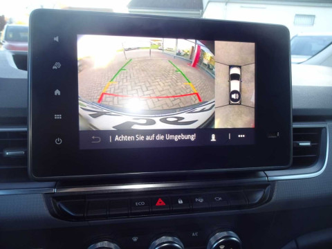 Ansicht 8 - Gebrauchtwagen Fahrzeug, Modell Townstar der Marke Nissan von Verkäufer Autohaus Bohn GmbH