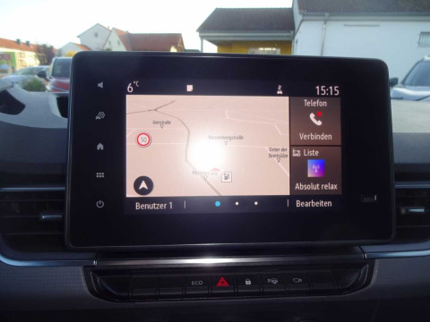 Ansicht 9 - Gebrauchtwagen Fahrzeug, Modell Townstar der Marke Nissan von Verkäufer Autohaus Bohn GmbH