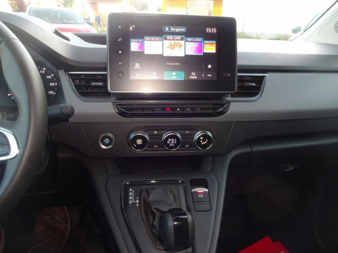 Ansicht 10 - Gebrauchtwagen Fahrzeug, Modell Townstar der Marke Nissan von Verkäufer Autohaus Bohn GmbH