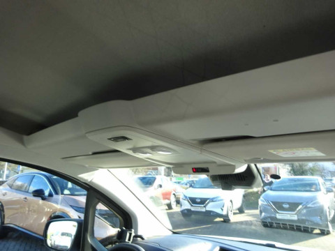 Ansicht 11 - Gebrauchtwagen Fahrzeug, Modell Townstar der Marke Nissan von Verkäufer Autohaus Bohn GmbH