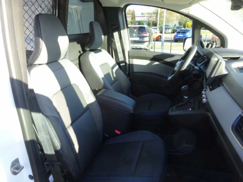 Ansicht 13 - Gebrauchtwagen Fahrzeug, Modell Townstar der Marke Nissan von Verkäufer Autohaus Bohn GmbH