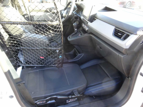 Ansicht 14 - Gebrauchtwagen Fahrzeug, Modell Townstar der Marke Nissan von Verkäufer Autohaus Bohn GmbH