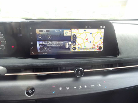 Ansicht 8 - Gebrauchtwagen Fahrzeug, Modell Ariya der Marke Nissan von Verkäufer Autohaus Bohn GmbH