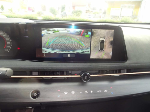 Ansicht 10 - Gebrauchtwagen Fahrzeug, Modell Ariya der Marke Nissan von Verkäufer Autohaus Bohn GmbH