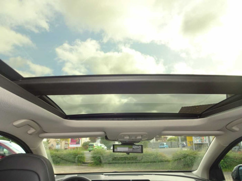 Ansicht 11 - Gebrauchtwagen Fahrzeug, Modell Ariya der Marke Nissan von Verkäufer Autohaus Bohn GmbH