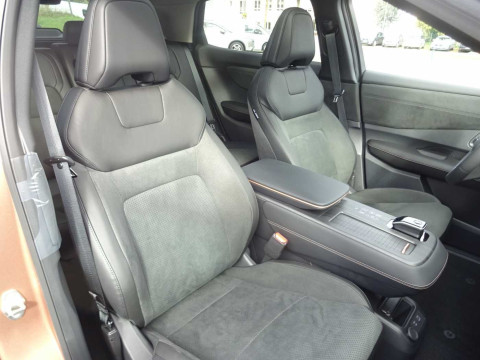 Ansicht 13 - Gebrauchtwagen Fahrzeug, Modell Ariya der Marke Nissan von Verkäufer Autohaus Bohn GmbH