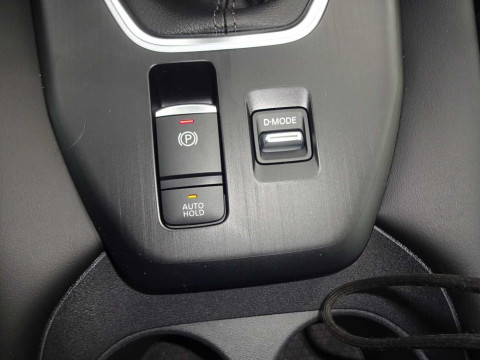 Ansicht 10 - Gebrauchtwagen Fahrzeug, Modell Qashqai der Marke Nissan von Verkäufer Autohaus Bohn GmbH