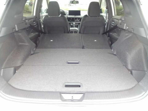 Ansicht 14 - Gebrauchtwagen Fahrzeug, Modell Qashqai der Marke Nissan von Verkäufer Autohaus Bohn GmbH