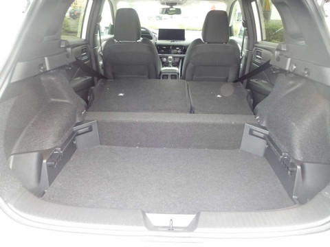 Ansicht 15 - Gebrauchtwagen Fahrzeug, Modell Qashqai der Marke Nissan von Verkäufer Autohaus Bohn GmbH