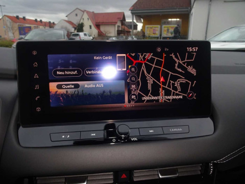 Ansicht 8 - Gebrauchtwagen Fahrzeug, Modell Qashqai der Marke Nissan von Verkäufer Autohaus Bohn GmbH