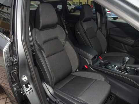 Ansicht 10 - Gebrauchtwagen Fahrzeug, Modell Qashqai der Marke Nissan von Verkäufer Autohaus Bohn GmbH