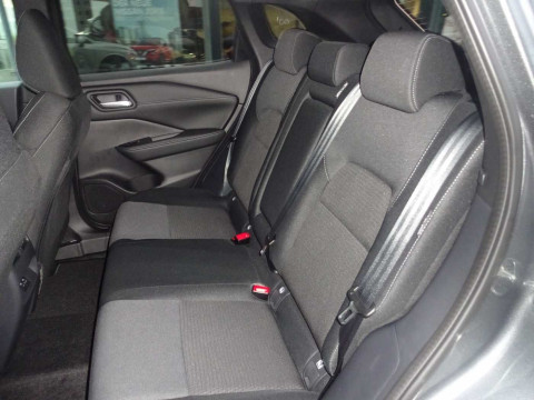 Ansicht 11 - Gebrauchtwagen Fahrzeug, Modell Qashqai der Marke Nissan von Verkäufer Autohaus Bohn GmbH