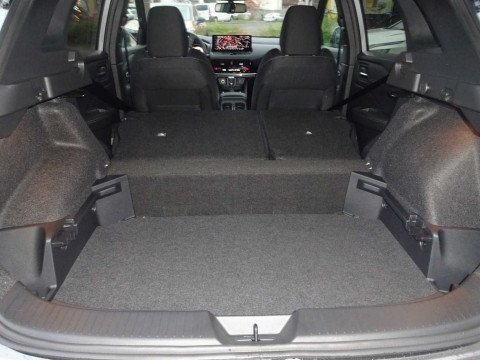 Ansicht 12 - Gebrauchtwagen Fahrzeug, Modell Qashqai der Marke Nissan von Verkäufer Autohaus Bohn GmbH