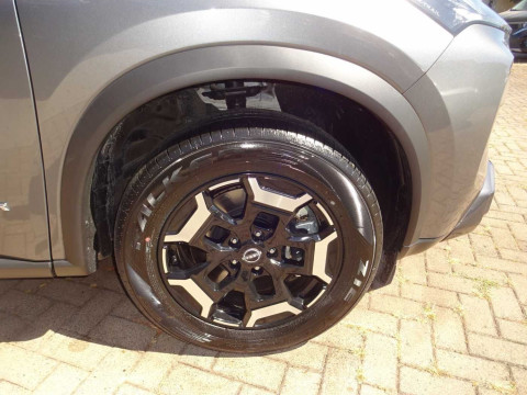 Ansicht 8 - Gebrauchtwagen Fahrzeug, Modell X-Trail der Marke Nissan von Verkäufer Autohaus Bohn GmbH