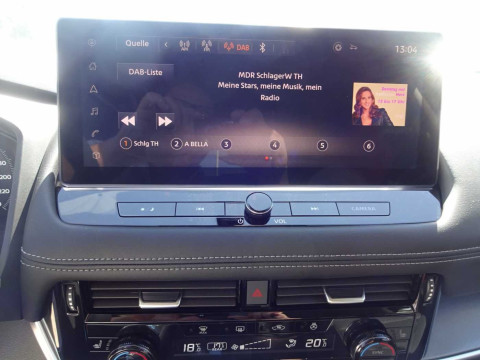 Ansicht 11 - Gebrauchtwagen Fahrzeug, Modell X-Trail der Marke Nissan von Verkäufer Autohaus Bohn GmbH