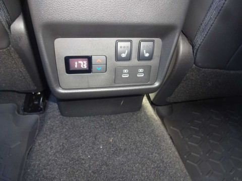 Ansicht 14 - Gebrauchtwagen Fahrzeug, Modell X-Trail der Marke Nissan von Verkäufer Autohaus Bohn GmbH