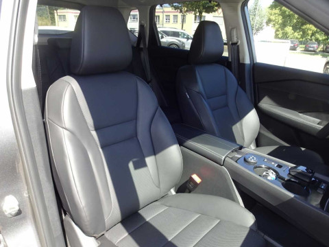 Ansicht 15 - Gebrauchtwagen Fahrzeug, Modell X-Trail der Marke Nissan von Verkäufer Autohaus Bohn GmbH