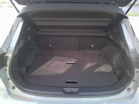 Ansicht 7 - Gebrauchtwagen Fahrzeug, Modell Qashqai der Marke Nissan von Verkäufer Autohaus Bohn GmbH