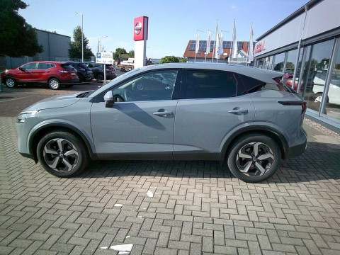 Ansicht 9 - Gebrauchtwagen Fahrzeug, Modell Qashqai der Marke Nissan von Verkäufer Autohaus Bohn GmbH