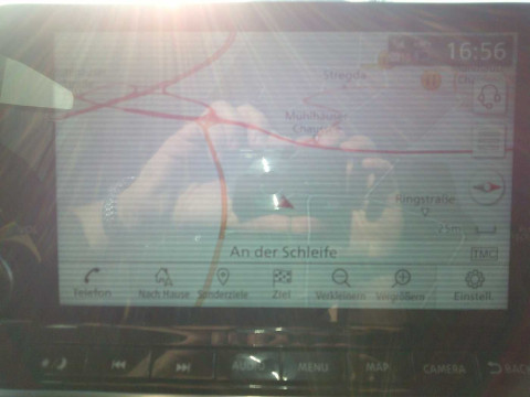 Ansicht 14 - Gebrauchtwagen Fahrzeug, Modell Qashqai der Marke Nissan von Verkäufer Autohaus Bohn GmbH