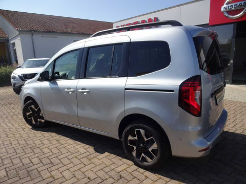 Ansicht 6 - Gebrauchtwagen Fahrzeug, Modell Townstar der Marke Nissan von Verkäufer Autohaus Bohn GmbH