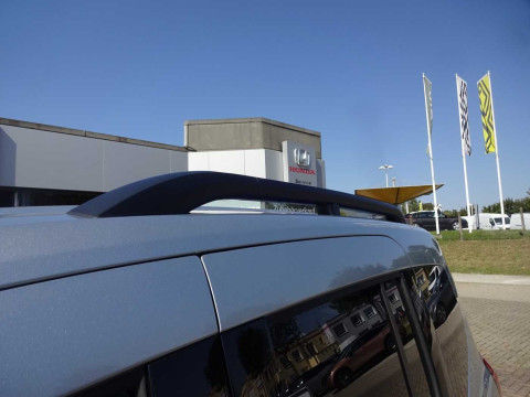 Ansicht 7 - Gebrauchtwagen Fahrzeug, Modell Townstar der Marke Nissan von Verkäufer Autohaus Bohn GmbH