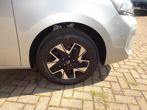 Ansicht 8 - Gebrauchtwagen Fahrzeug, Modell Townstar der Marke Nissan von Verkäufer Autohaus Bohn GmbH