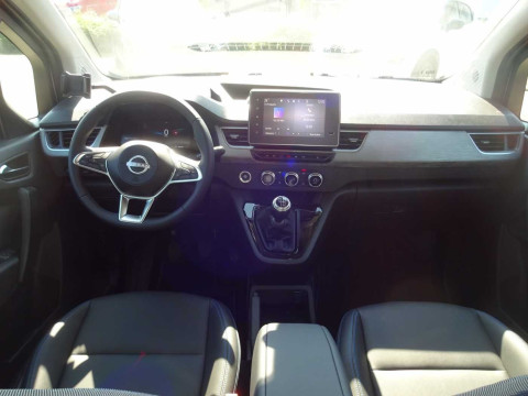 Ansicht 9 - Gebrauchtwagen Fahrzeug, Modell Townstar der Marke Nissan von Verkäufer Autohaus Bohn GmbH